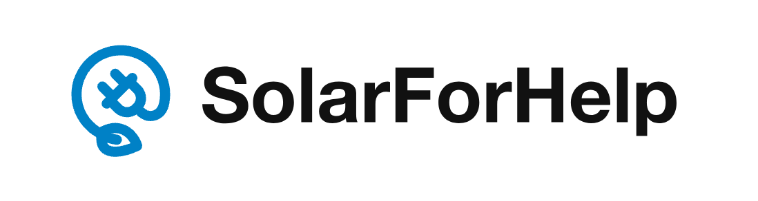 SolarForHelp logo
